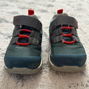 See Kai run summit toddler shoes